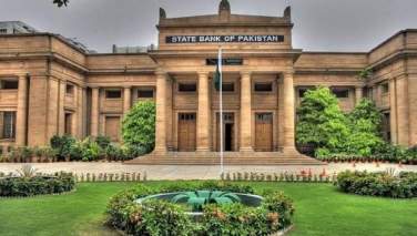 بانک مرکزی پاکستان از بازگشایی صندوق جمع آوری کمک به افغانستان امتناع ورزید