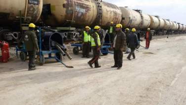 کابینه طالبان قرارداد شرکت TCRC برای تثبیت کیفیت تیل را فسخ کرد