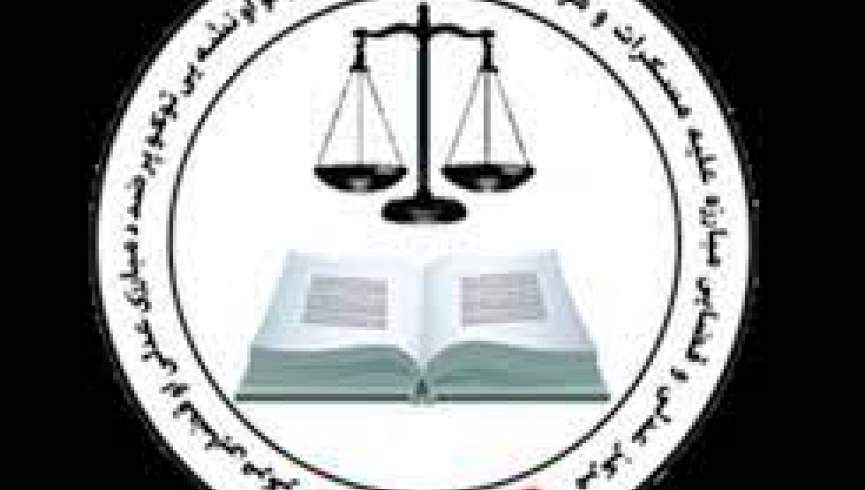 طالبان بسته شدن مرکز عدلی و قضایی مبارزه با مواد مخدر را رد کرد
