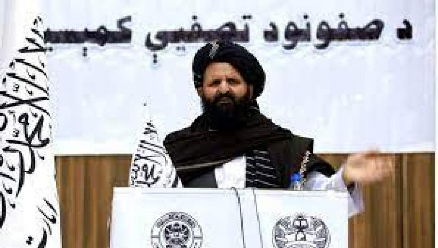 طالبان بیش از سه هزار تن را از صفوف خود اخراج کردند