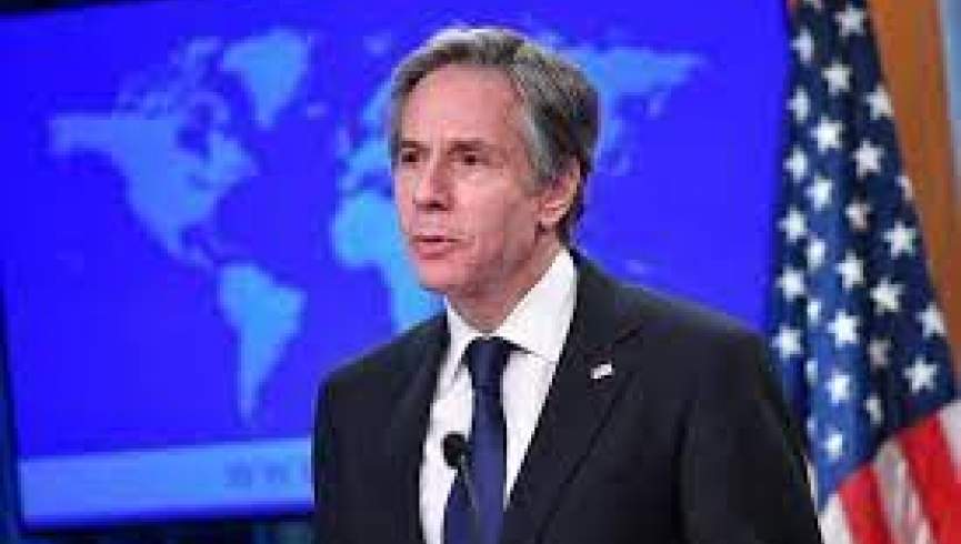 وزیر خارجه امریکا بر تسریع روند کمک رسانی به افغان‌ها تاکید کرد