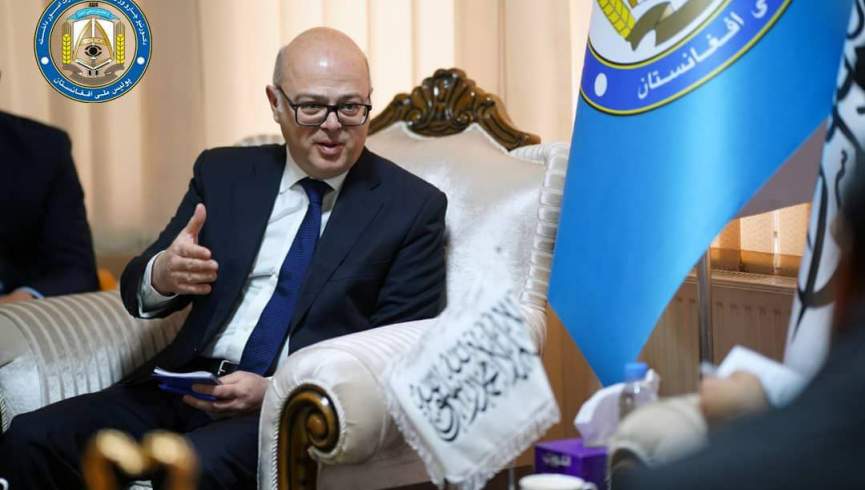 طالبان خواهان همکاری برگشت افغان‌ها از کشور ترکیه شدند