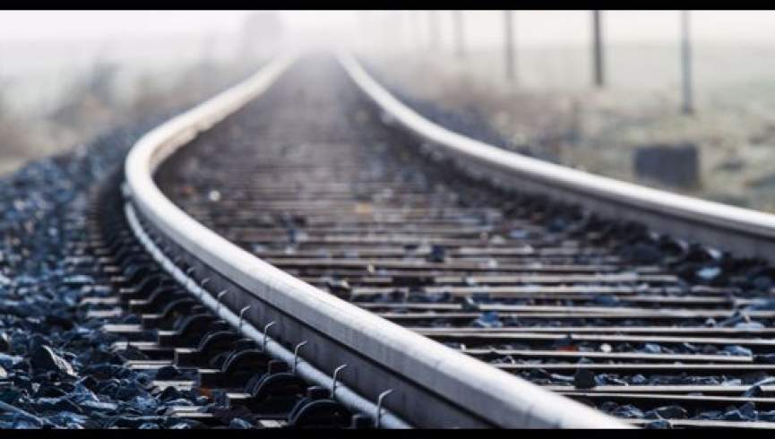 مسیر خط‌ آهن اوزبکستان و پاکستان از افغانستان مشخص شد