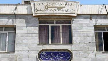 شهردار هرات:اخراج 300 کارمند از اداره شهرداری بی‌اساس است