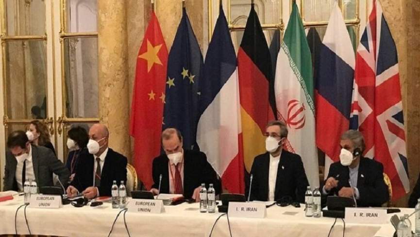 روسیه به ایران یک توافق اتمی موقت پیشنهاد داده است