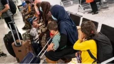 استرالیا 15 هزار پناه‌جوی دیگر افغان را می‌پذیرد