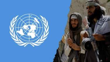 سازمان ملل متحد از ناپدید شدن دو زن معترض در کابل ابراز نگرانی کرد