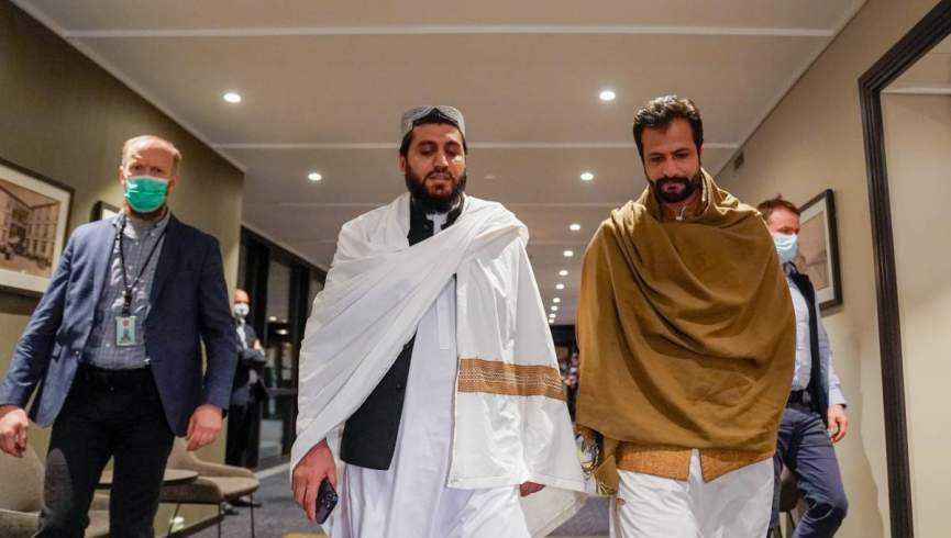 د ناروې د لومړۍ ورځې ګډه اعلامیه: افغانستان د ټولو ګډ کور دی