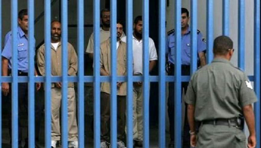 دستکم 110 اسیر فلسطینی در یک زندان اسرائیل به کرونا مبتلا شدند