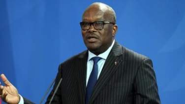 کودتا در کشور افریقایی؛ رئیس جمهور بورکینافاسو دستگیر شد