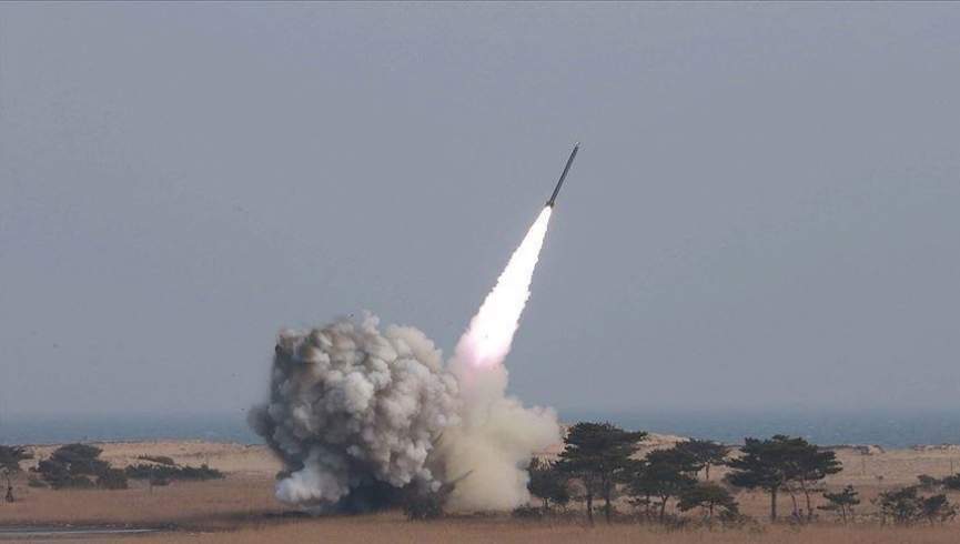کوریای شمالی پنجمین آزمایش راکتی را هم انجام داد