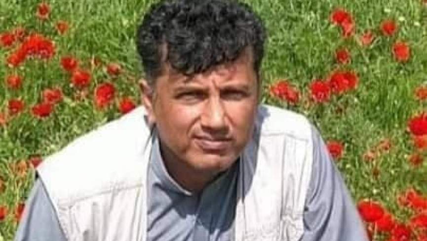 یک داکتر در قندوز پس از سه ماه از چنگ ربایندگان آزاد شد