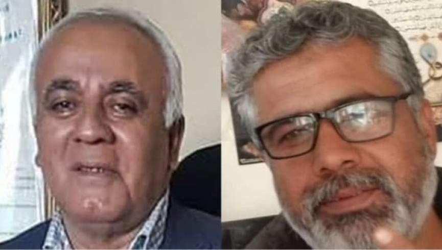 دو پناهنده سیاسی ایرانی و پاکستانی در افغانستان کشته شده‌اند