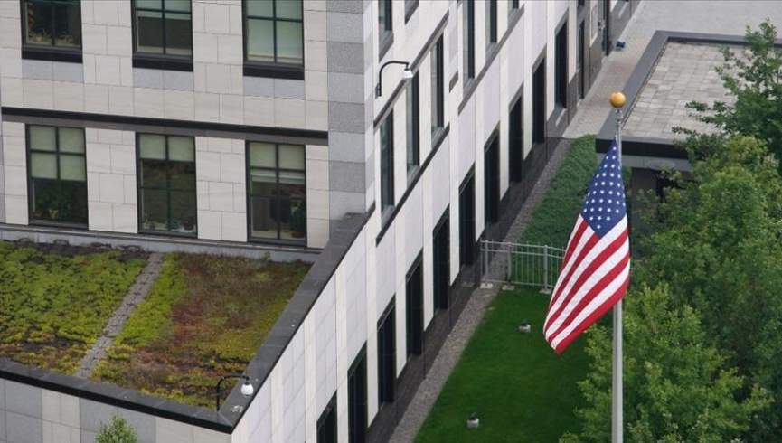 سفارت امریکا از شهروندانش در اوکراین خواست فورا آن کشور را ترک کنند