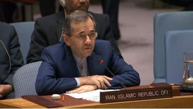نماینده ایران در سازمان ملل: به تنهایی قادر به حمایت از پناهجویان افغان نخواهیم بود
