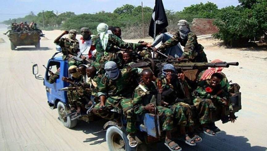 20 عضو گروه تروریستی الشباب در سومالیا کشته شدند
