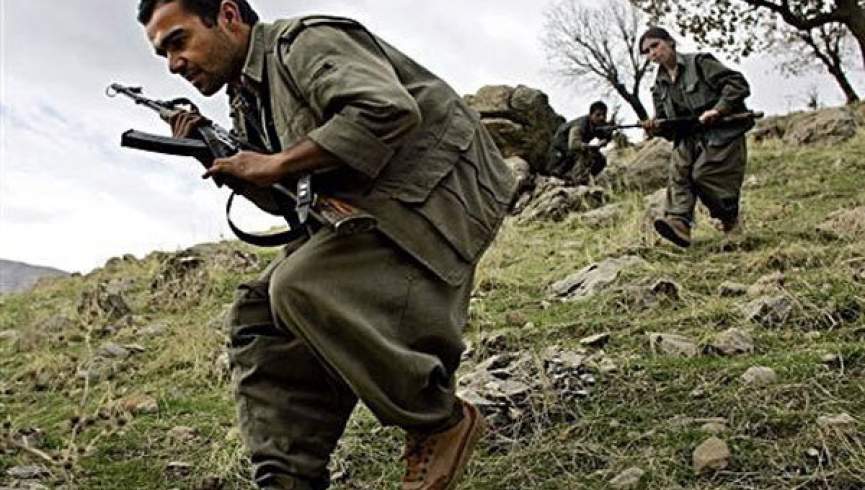 درگیری نیروهای ترکیه و عناصر «پ.ک.ک» در شمال سوریه 5 کشته برجای گذاشت