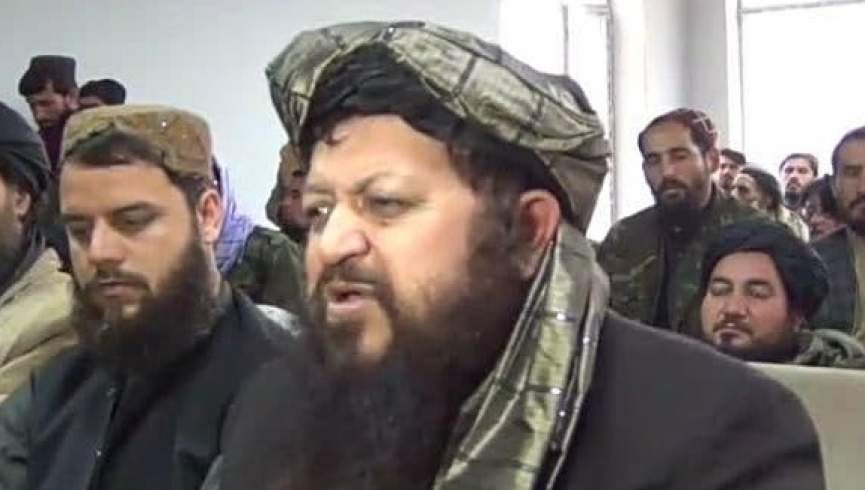 مولوی شمس الدین شریعتی به عنوان دادستان کل طالبان تعیین شد