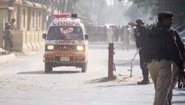 درگیری ارتش پاکستان و تروریست ها در بلوچستان 19 کشته برجای گذاشت