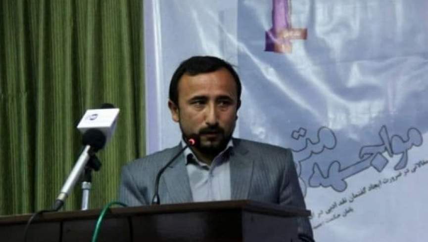 یسنا: برخی استادان دانشگاه البیرونی حکم تکفیرم را صادر کرده اند