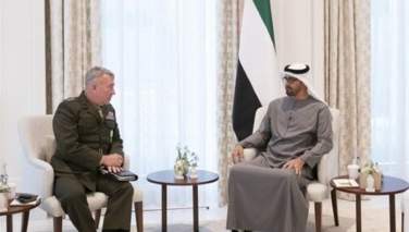 تاکید امریکا بر حمایت از سامانه دفاعی امارات