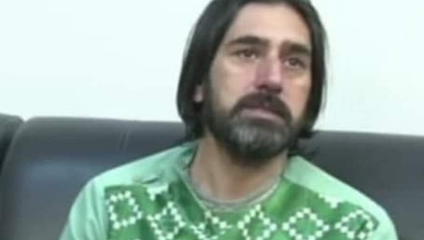 طالبان یک پزشک ایرانی را از دست آدم ربایندگان آزاد کردند