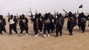 گروه تروریستی داعش حدود 10 هزار نفر جنگجو دارد