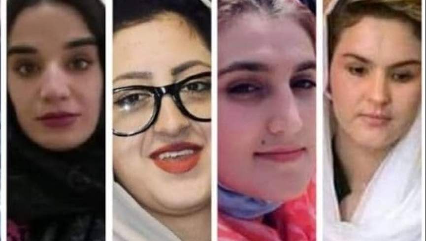 یونما رهایی چهار زن معترض از سوی طالبان را تایید کرد