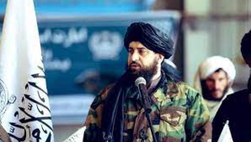ملا یعقوب: اجازه حصارکشی در خط دیورند ار نداده ایم