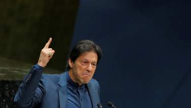 افغانستان و تروریزم؛ چرا عمران خان نگران است؟