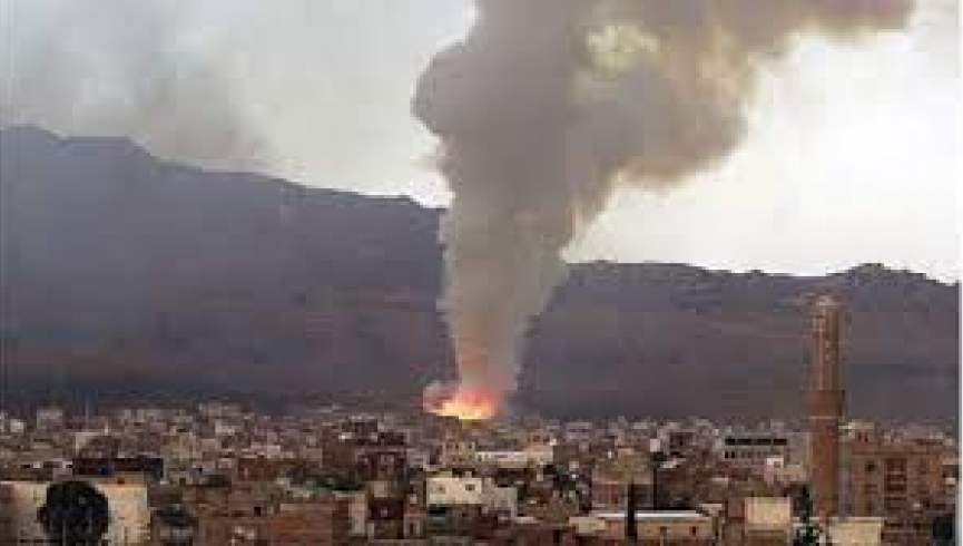 در حمله هوایی جدید ارتش سعودی بالای یمن چند زن و کودک کشته و زخمی شدند