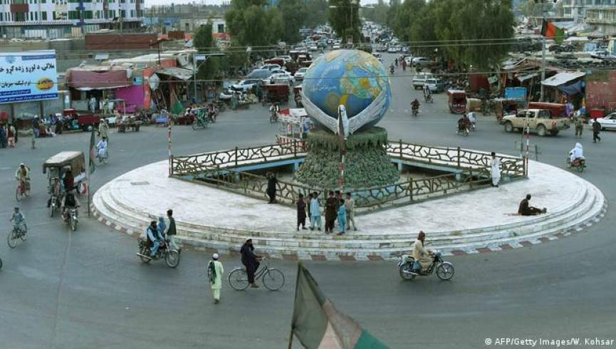 دو باشنده ناوه هلمند در تیر اندازی افراد ناشناس کشته شدند