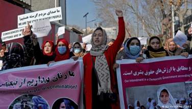 طالبان و سنت خطرناک اعترافات اجباری