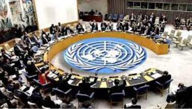 شورای امنیت ملل متحد درباره‌ی افغانستان نشست برگزار می‌کند