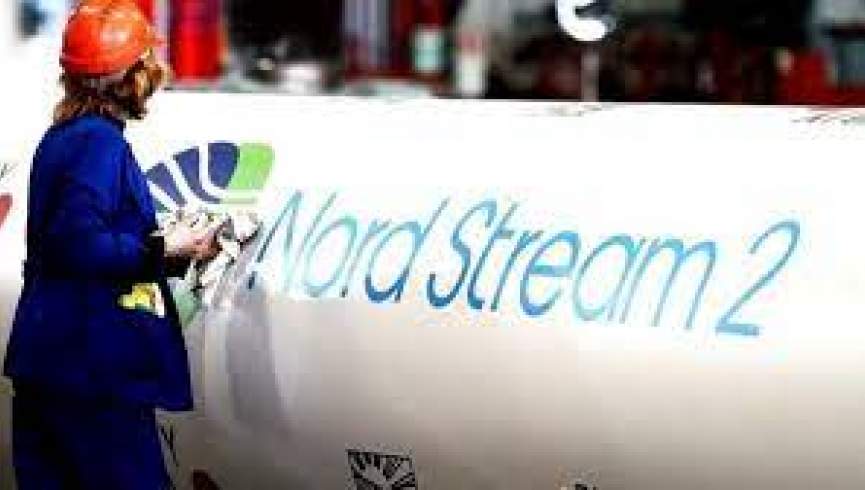 شرکت گاز «نورد استریم 2» ورشکسته شد