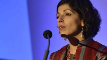 رینا امیر: از استعداد زنان افغان برای ثبات آینده افغانستان استفاده شوند