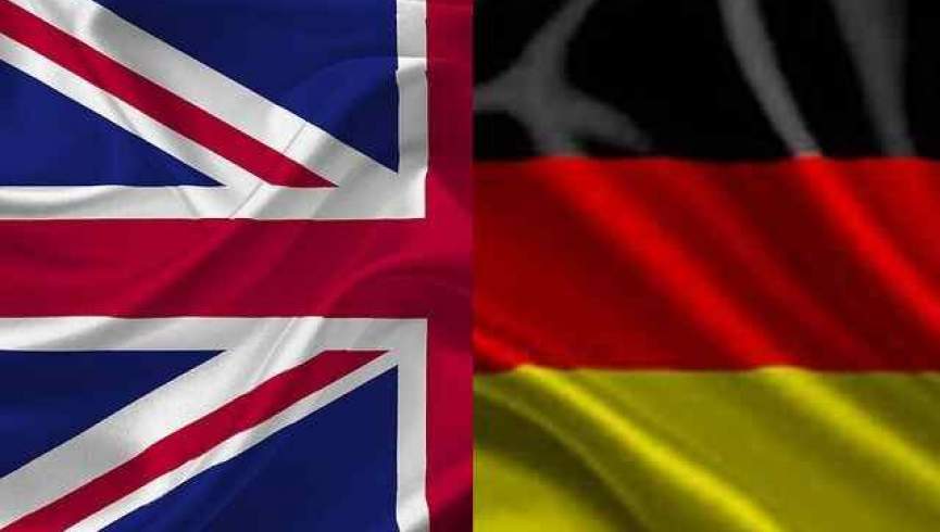آلمان و بریتانیا درباره وضعیت بشری افغانستان نشست برگزار می‌کنند