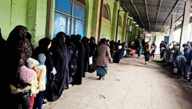 95 میلیون افغانی عواید پاسپورت هرات