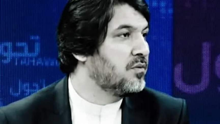 سید باقر محسنی کاظمی ازسوی طالبان بازداشت شد