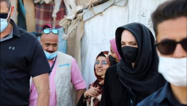 آنجلینا جولی : وضعیت یمن، یکی از بدترین بحران‌های انسانی جهان است