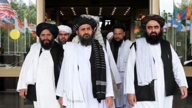 بریتانیا: رویکرد محدود طالبان نسبت به حکومتداری بی ثباتی کننده است