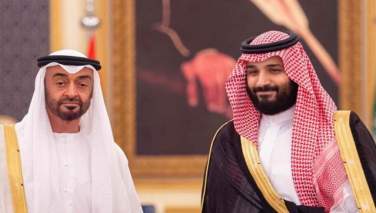 رهبران امارات و عربستان درخواست گفتگو با بایدن را رد کردند