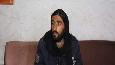 طالبان یک تن را از چنگ آدم ربایان آزاد کردند