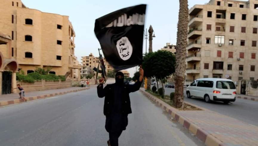 داعش نوی مشر ټاکلی، د البغدادي ورور دی