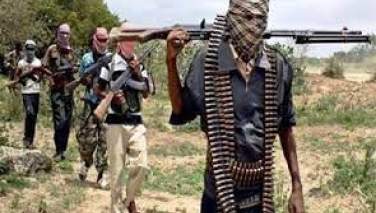 تروریست ها در نیجر 21 تن را کشتند