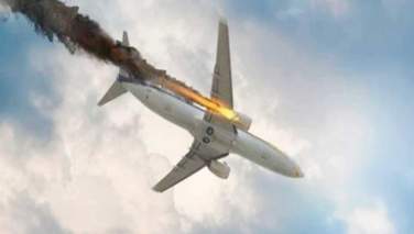 هواپیمای نظامی امریکا در شمال ناروی سقوط کرد