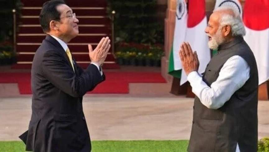 رهبران هند و جاپان بر ایجاد نظام سیاسی فراگیر در افغانستان تاکید کردند
