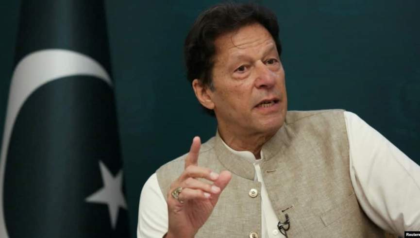 نخست وزیر پاکستان بر تعامل فعالانه با حکومت سرپرست طالبان تاکید کرد