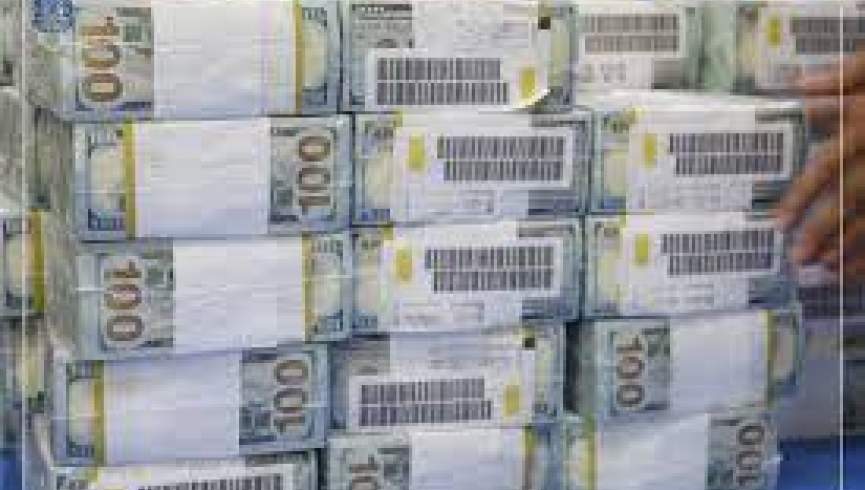 بانک مرکزی امروز 12 میلیون دالر لیلام می‌کند