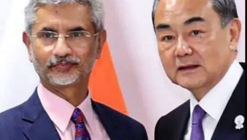 وزرای خارجه چین و هند در مورد افغانستان گفتگو کردند